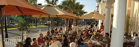 Sunset Red Vacation Condo, Myrtle Beach - Market Common Bars & Restaurants